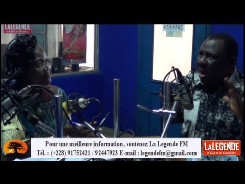 Abass KABOUA :