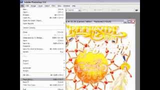 Famous How To Print Separations from Adobe PhotoShop with FilmMaker RIP Net Worth