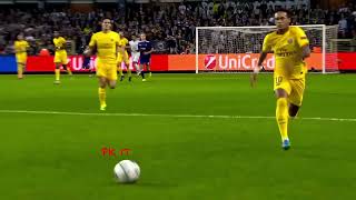 Naughty Boy, Sam Smith - La La La Neymar Skill