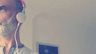 Doğan Şenyaylar - Öyle Bir Dünya Isterim Ki (Müslüm Gürses)