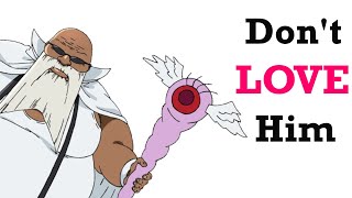 My Problem with Pepe. A BLEACH Rant About Love. | First Time Reading BLEACH #80