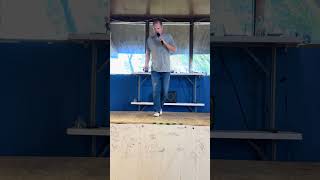 The Door clogging routine by Morgan Hudson