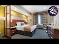Best Western Plus Gardena Inn &amp; Suites | Los Angeles (CA), United States | Hotel Review 🛏️