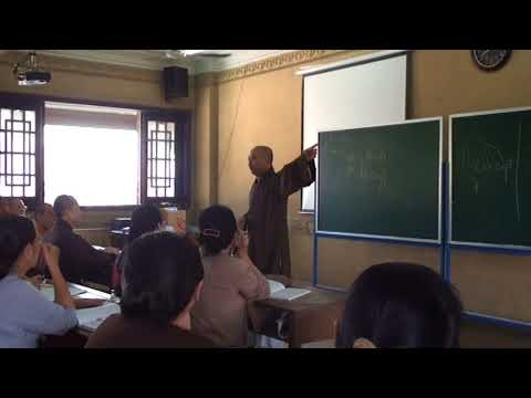 Video CHPH HK2: LỊCH SỬ PHẬT GIÁO ẤN ĐỘ 4B - TT.TS THÍCH... - youtube