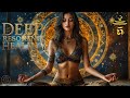 ✨ 20min of Profound Sound Healing | Meditation, Reiki, Yoga | Mystical Soundscape for Body &amp; Soul 🌌