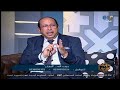 هل القلب يعقل أو يبصر الشيخ عبد العزيز النجار يوضح معني قول الله لهم قلوب يعقلون بها