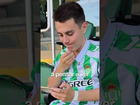 Cada Jugador que veo en la Vida Real le ficho en FCMobile