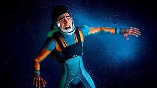 JUGANDO SUBNAUTICA 2 CON VEGETTA, WILLY Y FARGAN