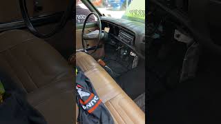 #Shorts Mini Truck Datsun 620 en Del Norte Car Fest con motor J16