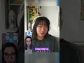 She streamed for a month and got 2 viewers 😭