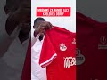 TAZAMA MBWEMBWE ZA AHMED ALLY AKICHAGUA JEZI YA DERBY KESHO 