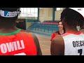First Woman to Head Coach A Men's National Basketball Team -  #BreakingtheBias | #HStvZim