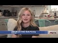 11AM: Children’s Miracle Network: Meet Stella Fleming