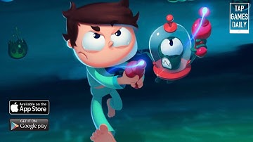 Juanito Arcade Mayhem - NEW FREE GAME - iOS | ANDROID