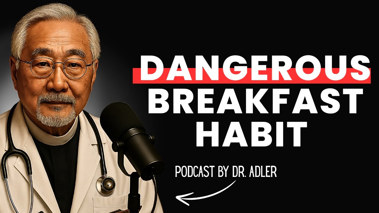 Doctor Reveals: 7 Oatmeal Mistakes That Spike Your Blood Sugar Every Morning!