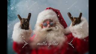 Hoşgeldi̇n 2022 ,Mutlu Yıllar Dünya ✨🎄🎄