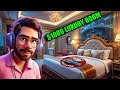 I Build My First Luxury Room | MOTEL MANAGER SIMULATOR GAMEPLAY #3