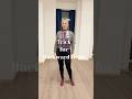 Trick for Backward Ocho in Tango