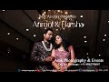 Best wedding highlights  anmol  harsha  amk photography  events