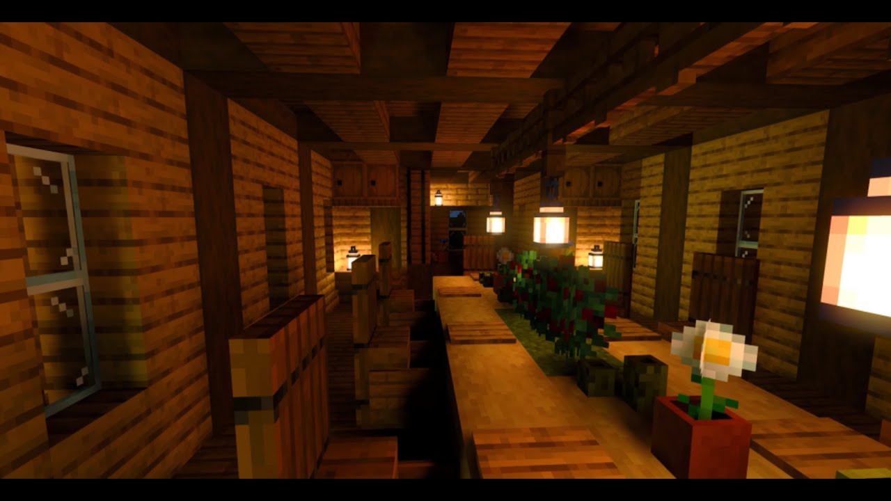 Minecraft BE 1.18 Welfare Server, join us to find your original intention to play Minecraft!