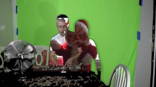 Tiny Desk Contest 2017 Sputnik Kaputnik Plays Hey, Santa