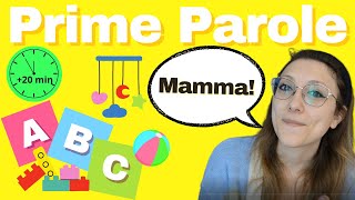 Gioca con Lilli - Prime Parole, Canzoncine e Filastrocche per Bambini screenshot 4