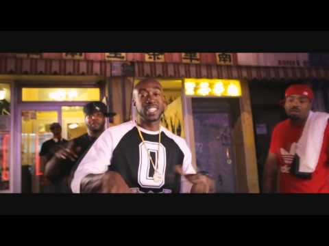 Method Man, Freddie Gibbs & Streetlife - Built For This (HD) Best Quality!