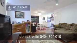 37/250 Ron Penhaligon Way Robina Qld, Contact John 0404304010 for details.
