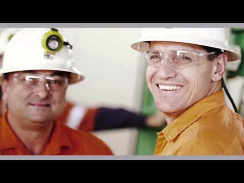 Glencore Careers: information about jobs within the Glencore Group and working at Glencore