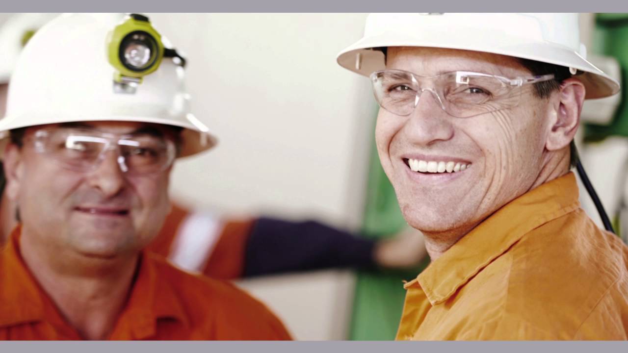 Glencore Careers information about jobs within the Glencore Group and