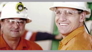 Glencore Careers: information about jobs within the Glencore Group and working at Glencore