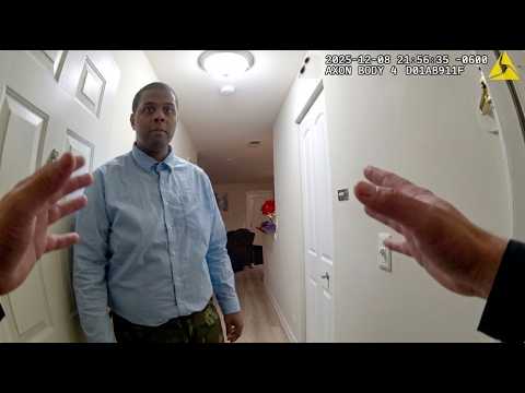Police RESCUE MOM From Her SON After He Attacks Her! - YouTube