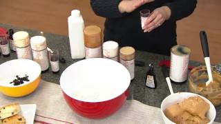 OXO Good Grips 3-Piece Adjustable Measuring Cup Set with David Venable