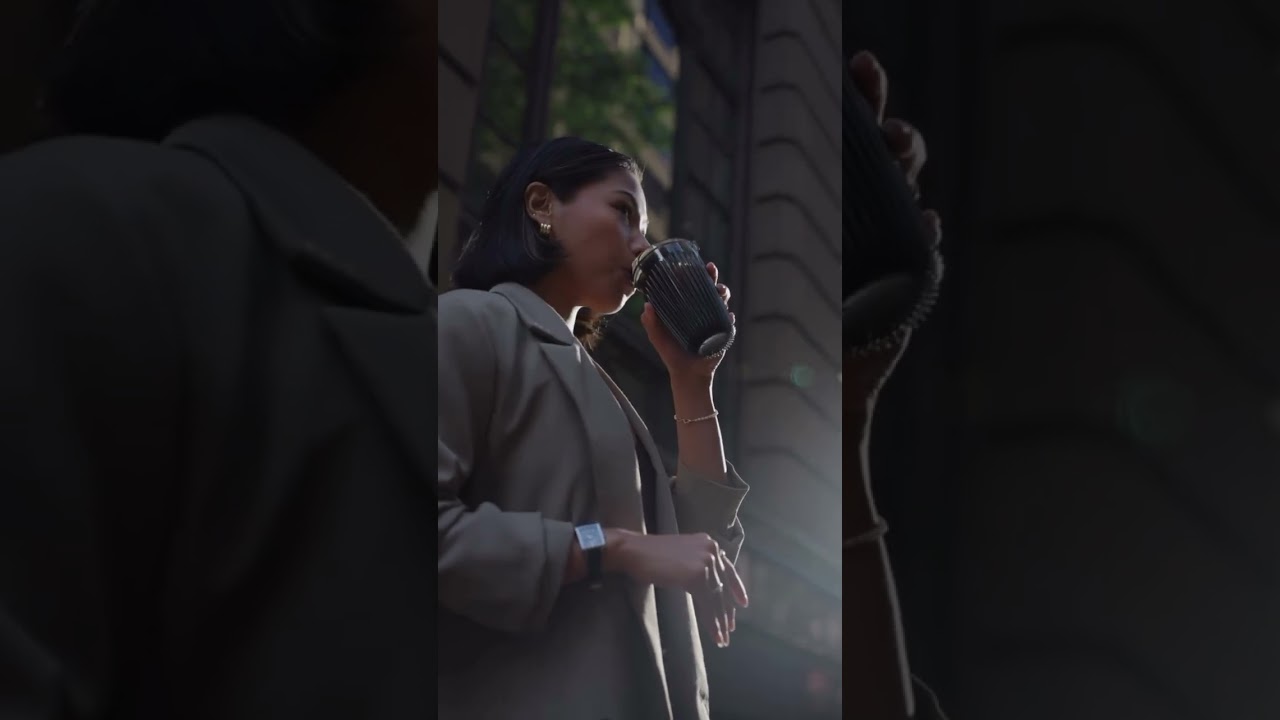 HuskeeRenew: Your Everyday Reusable Coffee Cup