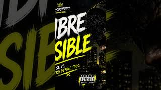 CALIBRE INVISIBLE @VerssoCrudo