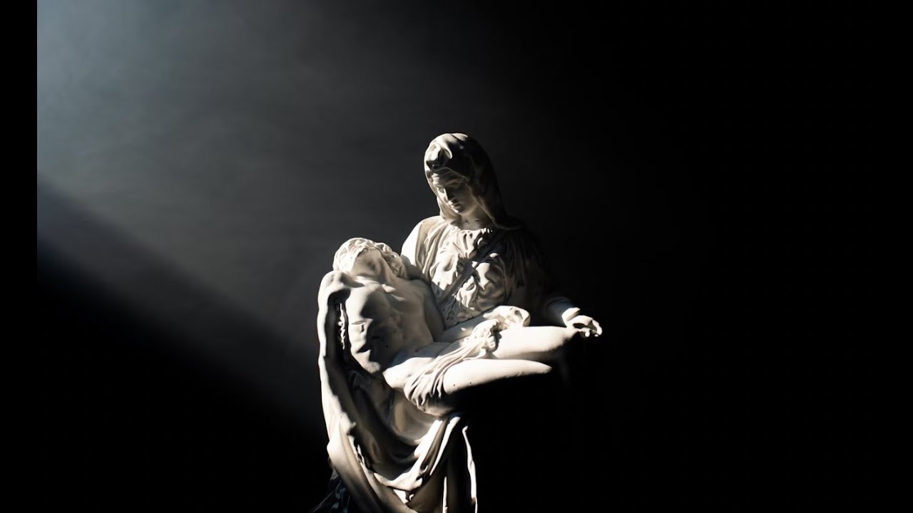 Is Catholicism Good For Your Mental Health??