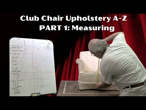 Upholstery In Massachusetts