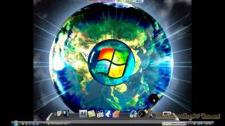 Skins for Objectdock (Leopard OS X) screenshot 4