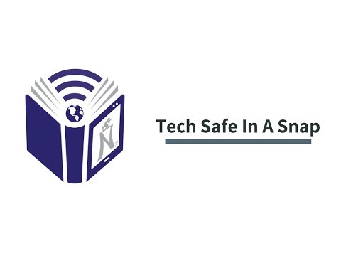 Cyber Security Is Everyone's Responsibility - Tech Safe In A Snap