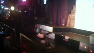 Karaoke Burlesque - Moonshine