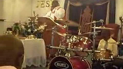 Bishop Allen Celestine Jr