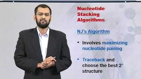Topic 110 (BIF401 - Bioinformatics I)