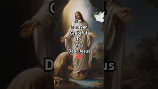 Forever Grateful To God jesus god christianfaith faith love cross sacrifice shorts short