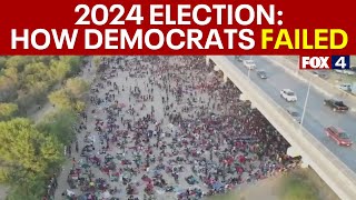 Texas Democrats need to do some soul-searching, political scientist says