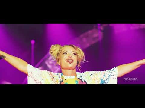 Robin Schulz ft.  Erika Sirola - Speechless (PRDX) (Hardstyle Bootleg)
