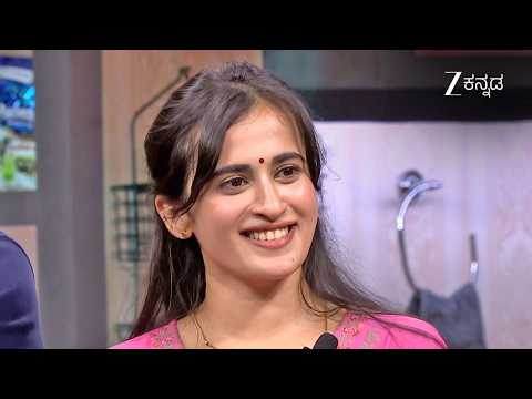 ಪ್ರೇಮದ ಊರಲ್ಲಿ | Oggarane Dabbi 2026 | Full Episode 4 | Kannada Cooking Show - Zee Kannada