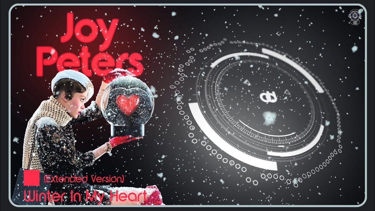 まっちゃん様 JOY PETERS Stay With Me Tonight Joy Peters - The