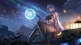 Best Live Wallpaper - Ganyu