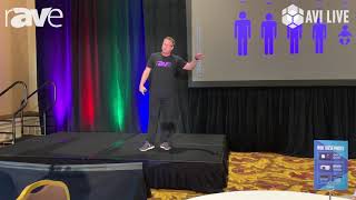 AVI LIVE: Gary Kayye Presents The Future of AV Design: A People-First Approach