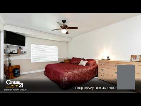2342 W Sharron Dr, Taylorsville, UT home video tour